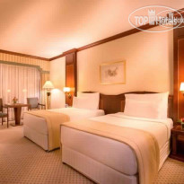 Corniche Hotel Abu Dhabi 