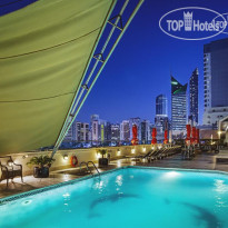 Corniche Hotel Abu Dhabi 