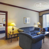 Corniche Hotel Abu Dhabi 