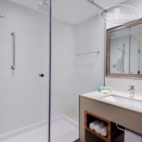 Courtyard By Marriott World Trade Center, Abu Dhabi 