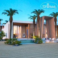 Nurai Island Resort