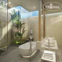 Nurai Island Resort
