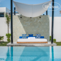 Nurai Island Resort