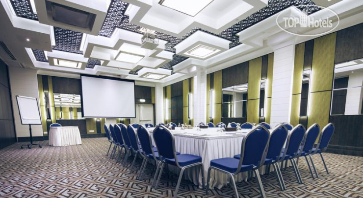 New photos from tourists Ayla Bawadi Hotel 4*