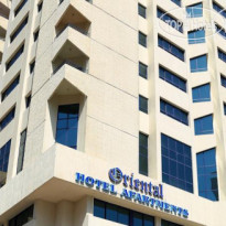 Oriental Hotel Apartments