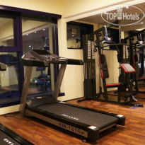 Oriental Hotel Apartments