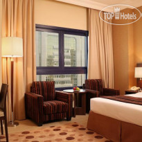 Oriental Hotel Apartments