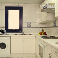 Oriental Hotel Apartments