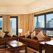 Oriental Hotel Apartments