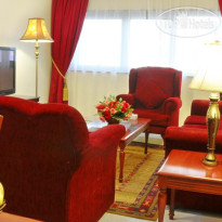 Ivory Hotel Apartments