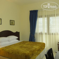 Ivory Hotel Apartments