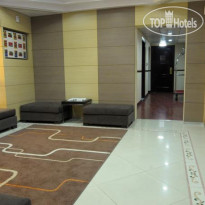 Ivory Hotel Apartments