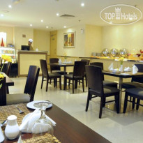 Ivory Hotel Apartments