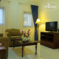 Ivory Hotel Apartments