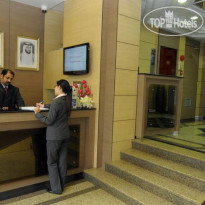 Ivory Hotel Apartments