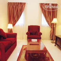 Ivory Hotel Apartments