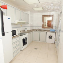 Ivory Hotel Apartments