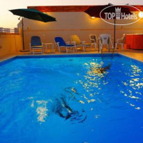 Murjan Asfar Hotel Apartments 