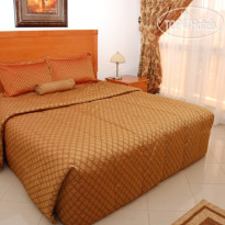 Asfar Hotel Apartments 