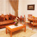 Asfar Resorts Al Ain 