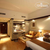 LArabia Hotel Apartments