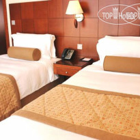 Al Rawda Arjaan by Rotana 