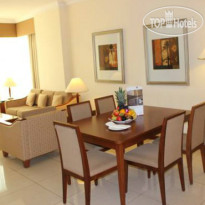 Al Rawda Arjaan by Rotana 