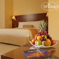 Al Rawda Arjaan by Rotana 