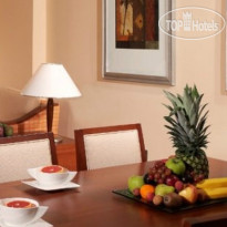 Al Rawda Arjaan by Rotana 