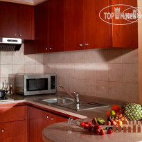 Al Rawda Arjaan by Rotana 