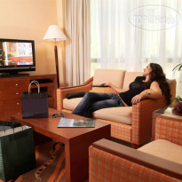 Al Rawda Arjaan by Rotana 
