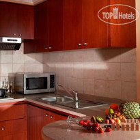 Al Rawda Arjaan by Rotana 