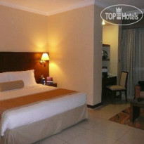 Al Rawda Arjaan by Rotana 