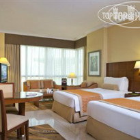 Al Rawda Arjaan by Rotana 