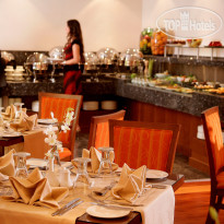 Al Rawda Arjaan by Rotana 