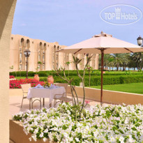 Danat Jebel Dhanna Resort