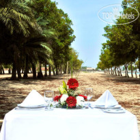 Danat Jebel Dhanna Resort