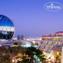Danat Jebel Dhanna Resort