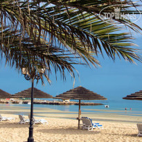 Danat Jebel Dhanna Resort 