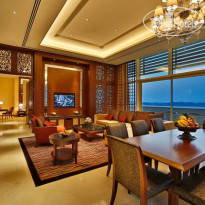 Danat Jebel Dhanna Resort