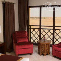 Danat Jebel Dhanna Resort