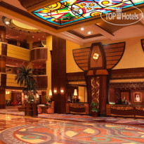 Danat Jebel Dhanna Resort
