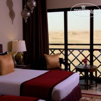 Danat Jebel Dhanna Resort