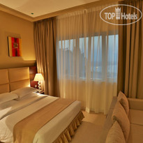 Bin Majid Tower Hotel Apartment