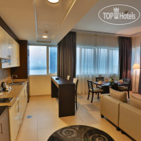 Bin Majid Tower Hotel Apartment