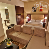 Bin Majid Tower Hotel Apartment