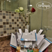 Bin Majid Tower Hotel Apartment