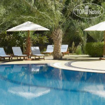 Le Royal Meridien Abu Dhabi 