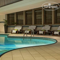 Le Royal Meridien Abu Dhabi 