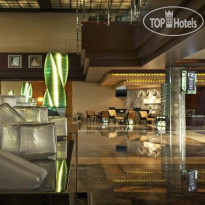 Le Royal Meridien Abu Dhabi 
